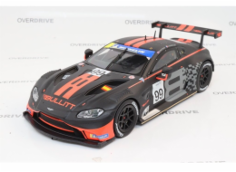 Carrera Vůz D132 - 32023 Aston-Martin Vantage