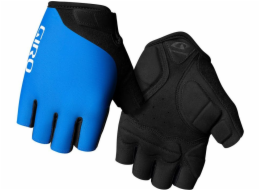 Giro Pánské rukavice JAG krátké prsty ano modré vel. M (obvod ruky 203-229 mm / délka ruky 181-188 mm) (NOVINKA 2025)