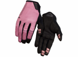 Giro&nbsp;Dámské&nbsp;rukavice&nbsp;LA&nbsp;DND&nbsp;GEL&nbsp;s&nbsp;dlouhými&nbsp;prsty,&nbsp;velikost&nbsp;Desert&nbsp;Rose.&nbsp;L&nbsp;(obvod&nbsp;ruky&nbsp;229-248&nbsp;mm&nbsp;/&nbsp;délka&nbsp;ruky&nbsp;189-199&nbsp;mm)&nbsp;(NOVINKA&nbsp;2025)