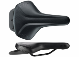 Selle Italia Sedlo GT-5 FLOW L (odpovídá L2), slitinové lišty FeC, EVA, 329 g (NOVINKA 2025)