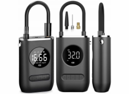 Verk KOMPRESOROVÉ ČERPADLO A24D PRO AUTO A MOTOCYKLO