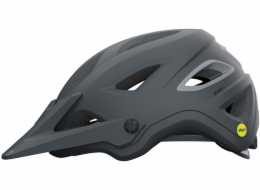 Giro MTB helma MONTARO MIPS II matně tmavě šedá, velikost... L (59-63 cm) (NOVINKA)