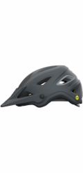 Giro MTB helma MONTARO MIPS II matně tmavě šedá, velikost... L (59-63 cm) (NOVINKA)