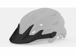 Giro Hledí na helmu MERIT SPHERICAL matně černé S (51-55 cm) (NOVINKA)