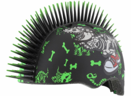 C-PREME Dětská helma RASKULLZ RADASAURUS junior velikost XS TODDLER FS 3+ (48-52 cm) (NOVINKA 2025)