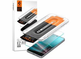 Spigen GLAS.TR EZ Fit Pro - tvrzené sklo pro Samsung Galaxy S25 Edge