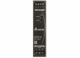 Delta SPÍNACÍ ZDROJ DRL-24V120W-1EN LYTE II Electronics