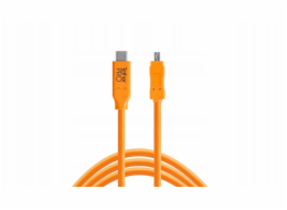 Tether Tools Pro USB-C 2.0 Mini B 8pinový