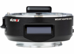 KiwiFotos Kroužkový adaptér Viltrox EF-E5