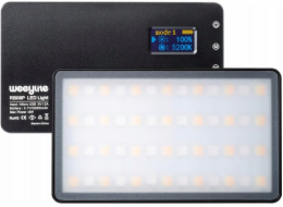 Viltrox Lampa Weelyte RB08P