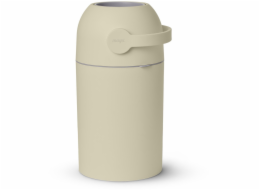 NoName MA-C110BE MAJESTIC BÉŽOVÝ KOŠÍK NA POUŽITÉ PLENKY ZA 25 P