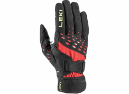 Leki Rukavice Ultra Trail Storm Shark 9.0