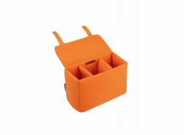 Fancier Vložka do tašky CS6028 šedá