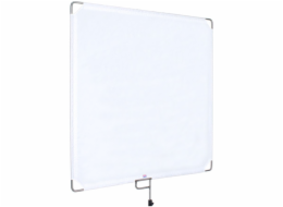 Aurora Vlajka Scrim SF44 -1/8EV 122x122cm