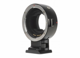 Commlite Bajonetový adaptér Techart TCS-04 - Canon EF / Sony E