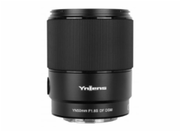 Yongnuo Objektiv YN 50mm f/1.8 DF DSM pro Sony E