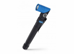 MacTronic Taktická svítilna Newell FL250L USB-C