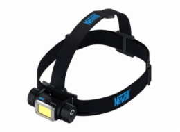 Newell Čelovka HL1000COB s USB-C konektorem