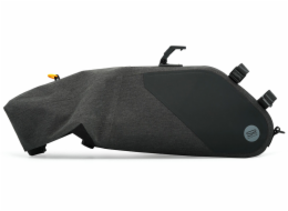 Selle Royal Podsedlová brašna SELLEROYAL BAG EXTRA VELKÁ 7,0 litrů, systém ICS, velikost XL (NOVÁ)
