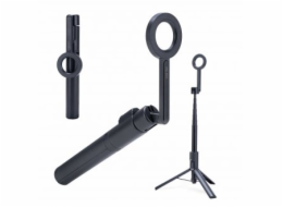 Ulanzi Selfie tyč MG-003 MagSafe - černá