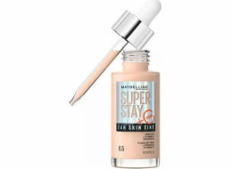 Maybelline Super Stay 24H Skin Tint Dlouhotrvající rozjasňující make-up s vitamínem C 30 ml (06.5)