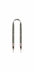 K+F Popruh na fotoaparát K&F Concept Alpha Strap - Vintage Green