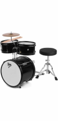 V-Tone V-TONE VD JUNIOR BK akustické bicí pro děti