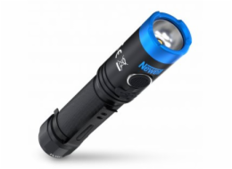 Krups Taktická svítilna Newell FL1000 USB-C