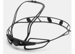 Giro Nastavovací knoflík pro helmy ARIES SPHERICAL ROC LOC 5 AIR + FIT SYSTEM černý vel. M (NOVINKA)