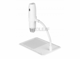 Redleaf Digitální mikroskop RDM-31000W WiFi - zvětšení 1000x