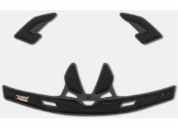 Giro Vnitřní vycpávky MONTARO MIPS II černé vel. L (55-59 cm) (NOVINKA)