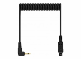 JJC Uvolňovací kabel Zeapon E2/UC1 pro Olympus