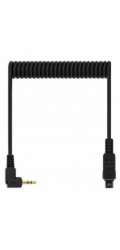 JJC Uvolňovací kabel Zeapon E2/UC1 pro Olympus