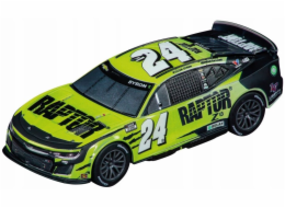 Carrera Auto GO 64272 NASCAR Camaro NextGen ZL1
