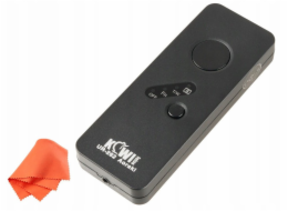 JJC Infračervené dálkové ovládání UR-262P Pentax K3, K5, K-5II, K-5IIs, K7