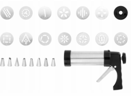 Pol-Mak Maku konditerinis sausainiu švirkštas