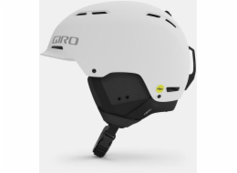 MIVIDA Zimní helma GIRO TRIG MIPS matně bílá vel. S (52–55,5 cm) (NOVINKA 2024/2025)