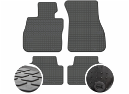 GeyerHosaja Gumové rohože pro BMW 2 F44 Gran Coupé