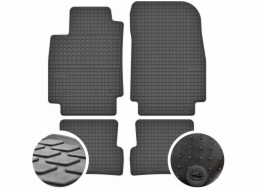 NoName Gumové rohože pro Renault Captur