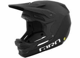 Bell Integrální helma GIRO INSURGENT SPHERICAL MIPS, matně černá, lesklá, černá, velikost. XL/XXL (NOVINKA)