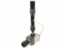 NoName TELESKOPICKÝ STROPNÍ DRŽÁK PRO KAMERU BR-100X200-B