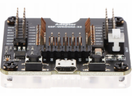 Espressif PROGRAMÁTOR ESP-P-WROOM32 PRO MODULY ŘADY ESP32-WROOM-32