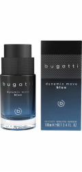 Sirowa PROCT BUGATTI DYNAMIC MOVE M BLUE 100ML