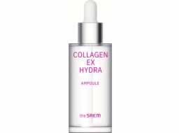 theSaem THE SAEM Collagen EX Hydratační pleťové sérum 30 ml