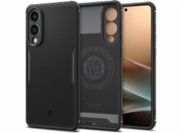 Spigen Core Armor Mag MagSafe - Kryt pro Samsung Galaxy S25 Edge (matně černý)