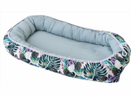 BabyMatex Matrace 55 x 80 polohovací hnízdo Prestige 05