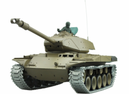 Gimmik Amewi RC Auto Panzer M41 Walker Bulldog ohne Akku/14+