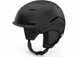 MIVIDA Zimní helma GIRO TENET MIPS matně černá vel. M (55,5-59 cm) (NOVINKA 2023/2024)