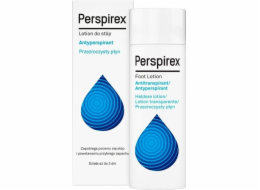 Perspirex Perspirex Antiperspirant na nohy - 100 ml