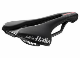 Selle Italia Sedlo FLITE BOOST PRO TEAM 6.1 KIT CARBONIO SUPERFLOW S (vhodné pro všechny běžce S3), 165g (NOVÉ)
